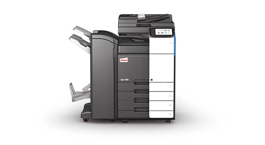 Ineo+ 250i