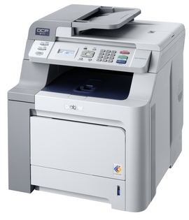 Brother DCP-9040 CN Brother DCP-9040 CN