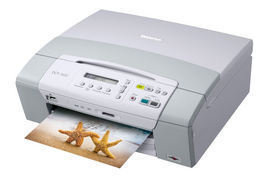 Brother DCP-165 Brother DCP-165