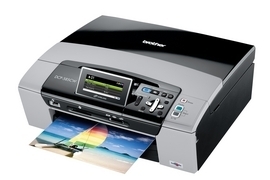 Brother DCP-585 CW Brother DCP-585 CW