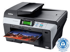 Brother DCP-6690 CW Brother DCP-6690 CW