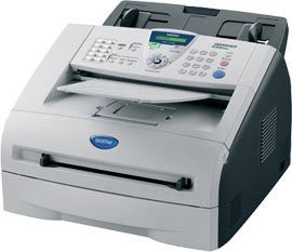 Brother Fax-2920 Brother Fax-2920
