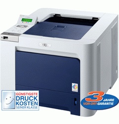 Brother HL-4040 CN Brother HL-4040 CN
