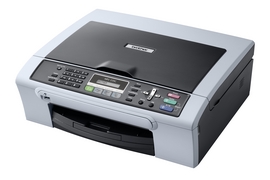 Brother MFC-235 C Brother MFC-235 C