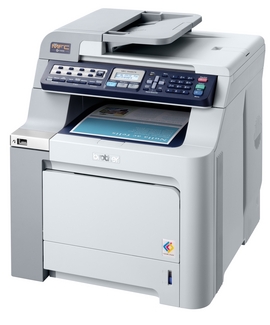 Brother MFC-9440 CN Brother MFC-9440 CN
