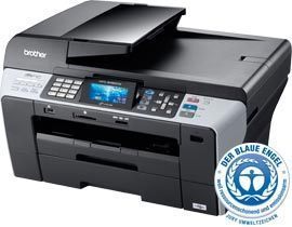 Brother MFC-6490 CW Brother MFC-6490 CW