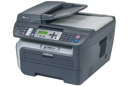 Brother MFC-7840 W Brother MFC-7840 W