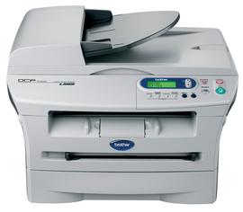 Brother DCP-7025 Brother DCP-7025