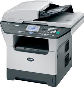 Brother DCP-8060 Brother DCP-8060