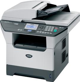 Brother DCP-8065 N Brother DCP-8065 N
