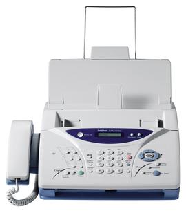 Brother Fax-1030e Brother Fax-1030e