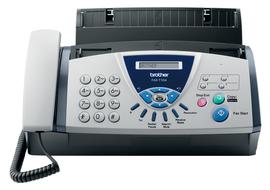 Brother Fax-104 Brother Fax-104