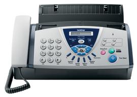 Brother Fax-106 Brother Fax-106