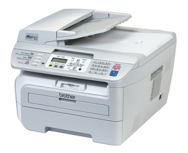 Brother MFC-7320 Brother MFC-7320