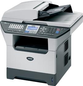 Brother MFC-8870 DW Brother MFC-8870 DW